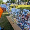 Innerkip BBQ & Mary Memorial